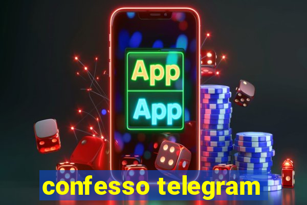 confesso telegram